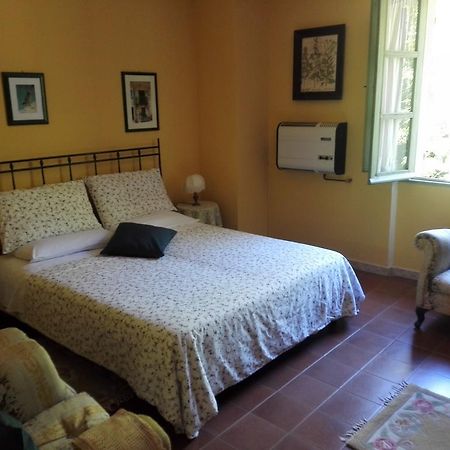Casa Deimar Villa Matelica Buitenkant foto
