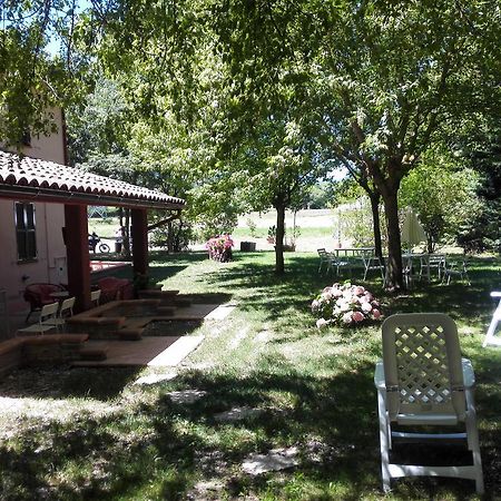 Casa Deimar Villa Matelica Buitenkant foto