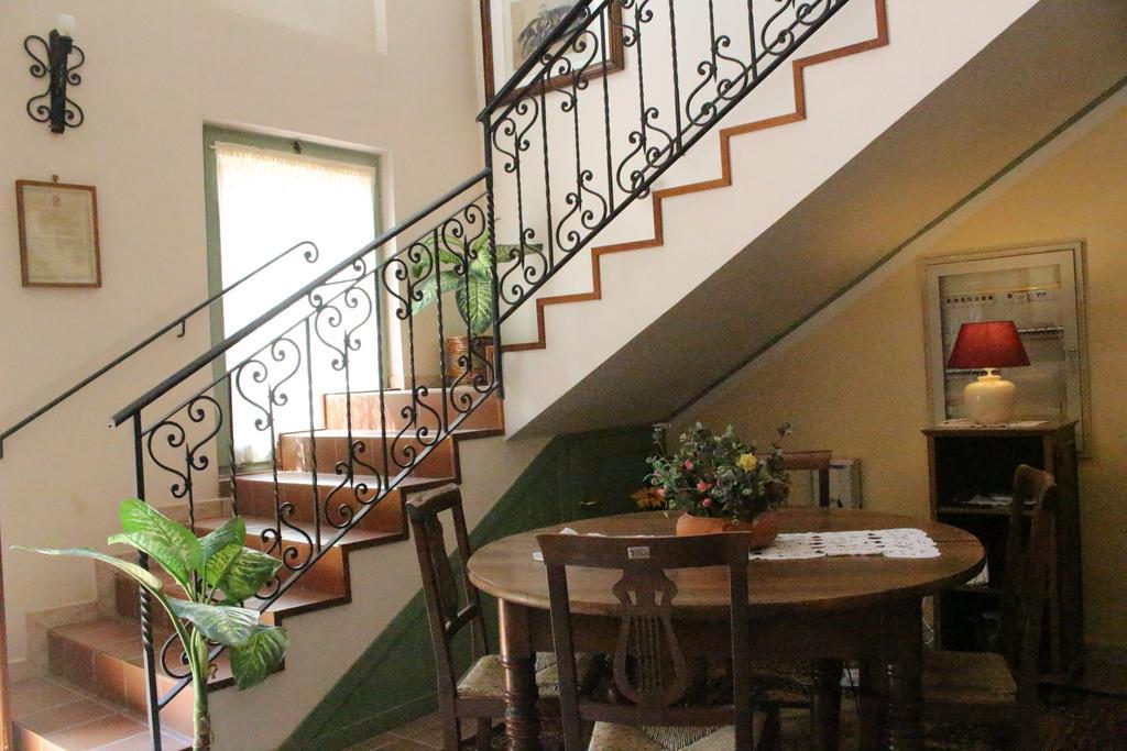 Casa Deimar Villa Matelica Buitenkant foto