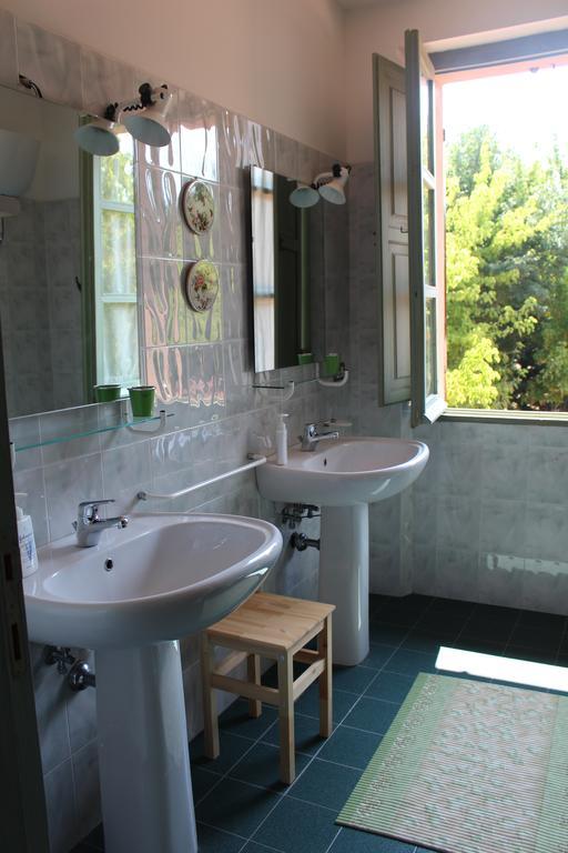 Casa Deimar Villa Matelica Kamer foto