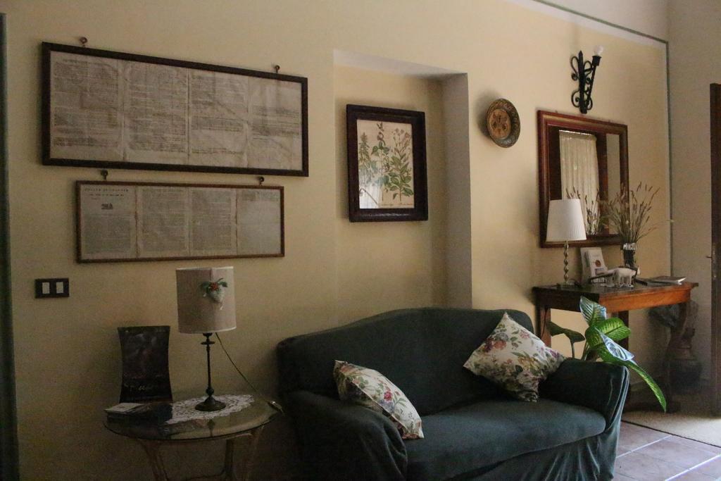 Casa Deimar Villa Matelica Buitenkant foto