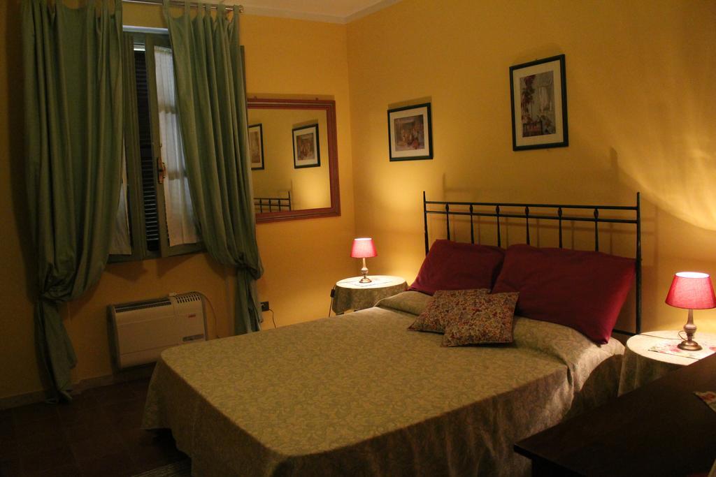 Casa Deimar Villa Matelica Kamer foto