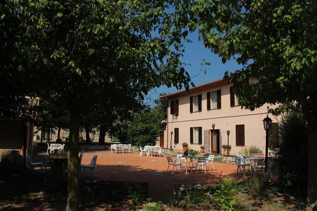 Casa Deimar Villa Matelica Buitenkant foto