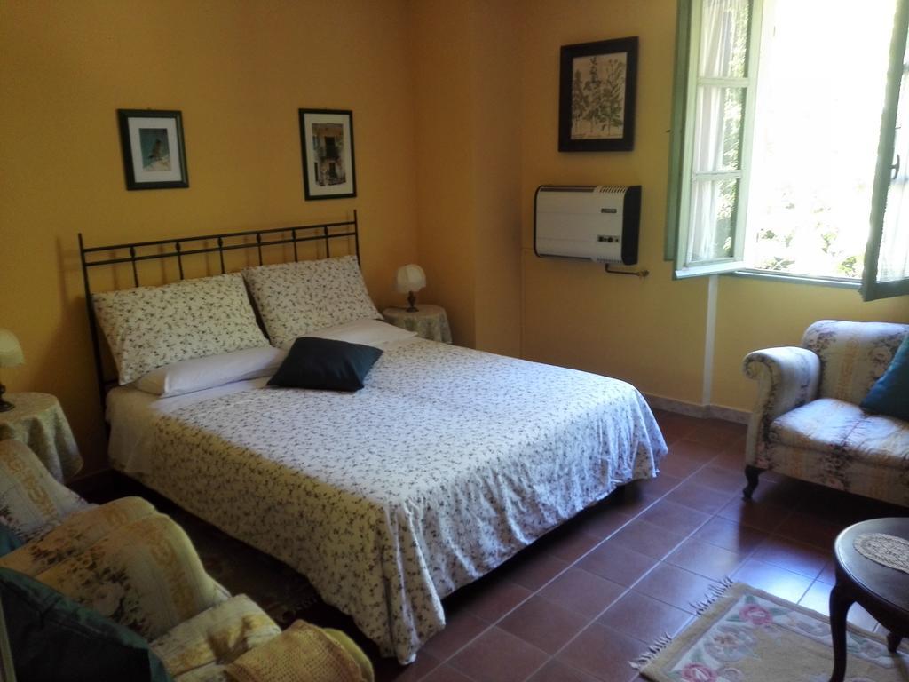 Casa Deimar Villa Matelica Buitenkant foto