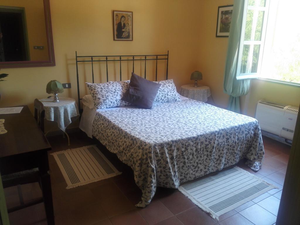 Casa Deimar Villa Matelica Buitenkant foto