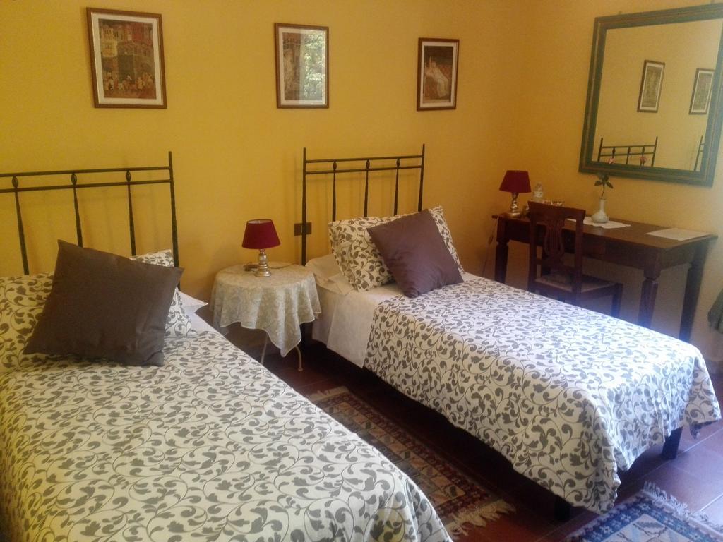 Casa Deimar Villa Matelica Buitenkant foto