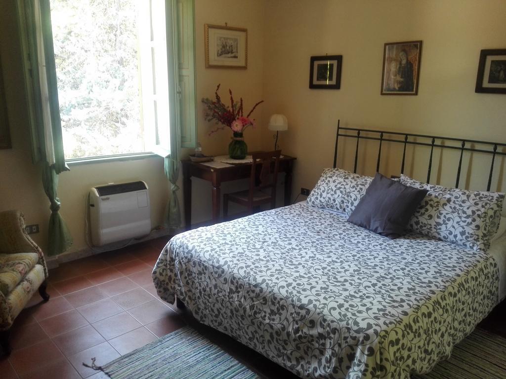 Casa Deimar Villa Matelica Buitenkant foto